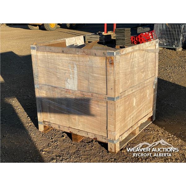 FIRE EXTINGUISHERS W/MISC SHOP ACCESSORIES