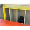 Image 7 : (2) SHOP STORAGE LOCKER CABINETS