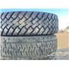 Image 7 : (6) 225/70R19.5 TIRES & RIMS