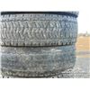 Image 8 : (6) 225/70R19.5 TIRES & RIMS