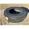 Image 4 : (1) JOYROAD 245/75R16 TIRE