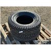 Image 1 : (2) JOYROAD 235/75R15 TIRES