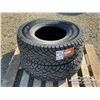 Image 2 : (2) JOYROAD 285/75R16 TIRES
