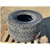 Image 4 : (2) JOYROAD 285/75R16 TIRES