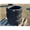 Image 2 : (3) BOTO 255/50R20 TIRES