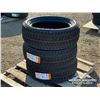 Image 3 : (3) BOTO 255/50R20 TIRES
