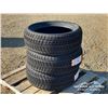 Image 4 : (3) BOTO 255/50R20 TIRES