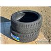 Image 3 : (2) HABILEAD 245/40R20 TIRES