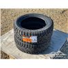 Image 1 : (2) JOYROAD 205/55R16 TIRES