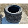 Image 4 : (2) JOYROAD 205/55R16 TIRES
