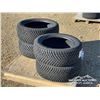 Image 1 : (4) ZMAX TIRES