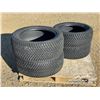 Image 2 : (4) ZMAX TIRES