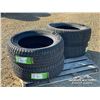 Image 1 : (4) LANVIGATOR TIRES