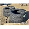 Image 2 : (4) LANVIGATOR TIRES