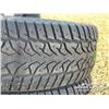 Image 9 : (4) LANVIGATOR TIRES