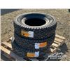 Image 1 : (3) JOYROAD 235/85R16 TIRES