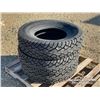 Image 2 : (3) JOYROAD 235/85R16 TIRES