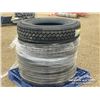 Image 2 : (4) GRIZZLY 11R22.5 TRUCK TIRES