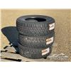Image 1 : (3) CENTARA 285/65R18 TIRES