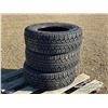 Image 2 : (3) CENTARA 285/65R18 TIRES