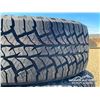 Image 8 : (3) CENTARA 285/65R18 TIRES
