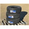 Image 1 : (3) DURUN 285/65R18 TIRES