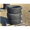 Image 2 : (3) DURUN 285/65R18 TIRES