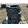 Image 3 : (3) DURUN 285/65R18 TIRES