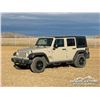 Image 1 : 2018 JEEP WRANGLER UNLIMITED SPORT UTILITY VEHICLE