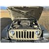 Image 41 : 2018 JEEP WRANGLER UNLIMITED SPORT UTILITY VEHICLE