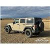 Image 4 : 2018 JEEP WRANGLER UNLIMITED SPORT UTILITY VEHICLE