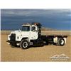 Image 1 : MACK R600 S/A BED TRUCK