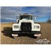 Image 60 : MACK R600 S/A BED TRUCK