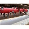 Image 15 : WESTWARD JIFFY 950 S/A BALE BUSTER