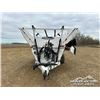 Image 2 : WESTWARD JIFFY 950 S/A BALE BUSTER