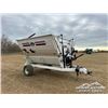 Image 3 : WESTWARD JIFFY 950 S/A BALE BUSTER