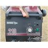 Image 9 : THERMAL ARC FABRICATOR 210 MIG WELDER