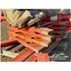 Image 10 : MISC TRAFFIC DELINIATORS & BARRICADES
