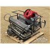 Image 2 : (2) SHOP HEATERS W/HEATER SOCK