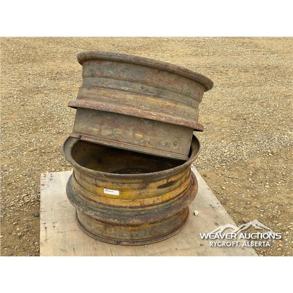 (2) RIMS