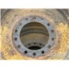 Image 5 : (2) WHEEL LOADER RIMS