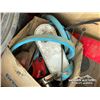 Image 10 : ASSORTED TRUCK & EQUIPMENT PARTS