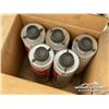 Image 10 : BIN OF MISC SHOP SPRAYS & VEHICLE FLUIDS