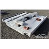 Image 2 : ALUMINUM SLED DECK FOR SHORTBOX