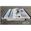 Image 3 : ALUMINUM SLED DECK FOR SHORTBOX