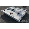 Image 8 : ALUMINUM SLED DECK FOR SHORTBOX