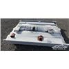 Image 9 : ALUMINUM SLED DECK FOR SHORTBOX