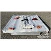 Image 3 : ALUMINUM SLED DECK FOR SHORTBOX