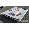 Image 6 : ALUMINUM SLED DECK FOR SHORTBOX