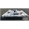 Image 7 : ALUMINUM SLED DECK FOR SHORTBOX